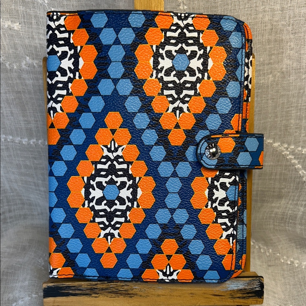NWOT Vera Bradley wallet/cover for electronic/notebook